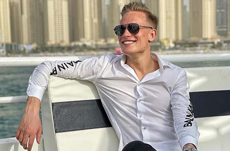 Aleksander Orłowski opinia