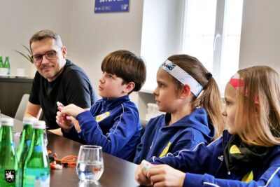 Ogólnopolskie biegi na orientację dla dzieci już niebawem w Sycowie