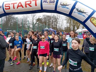 Znakomite wyniki zawodników Echa Twardogóra