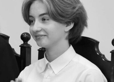 Ostatnie pożegnanie Mai. Rodzina prosi o datki na hospicjum zamiast kwiatów