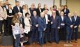 Ruch Samorządowy Powiatu Oleśnickiego przedstawia kandydatów i program [ZDJĘCIA]