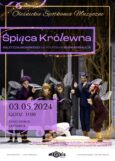 Oleśnickie Spotkania Muzyczne. Kinowy koncert „Śpiącej Królewny”