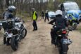 Policja do motocyklistów: pamiętajcie, że chodzi o wasze życie