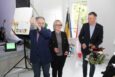 Aula ZSP w Sycowie już po przebudowie. Robi wrażenie