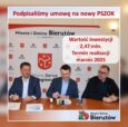 W Bierutowie powstanie nowy PSZOK