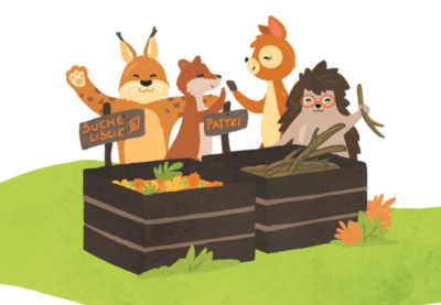 Darmowa bajka edukacyjna dla dzieci