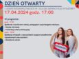 I LO w Oleśnicy zaprasza na Dzień Otwarty