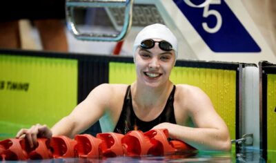 Adela Piskorska z Oleśnicy triumfuje w ostatniej edycji Grand Prix Polski