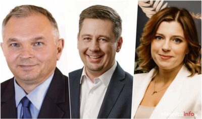 Kto wygrał wybory w Bierutowie? Dwójka kandydatów idzie łeb w łeb