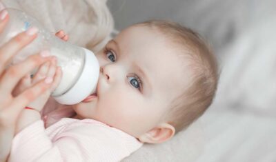 Dlaczego butelka Dr. Brown to najlepszy wybór dla Twojego dziecka?