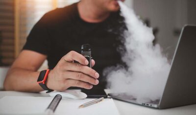 Jak wybrać idealny pod do Twojego e-papierosa?