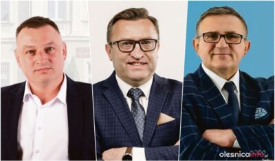 Trzech kandydatów zmierzy się w wyścigu o fotel wójta.  Czterdziestu mieszkańców walczy o mandaty radnych.