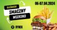 Przed nami Oleśnicki Smaczny Weekend