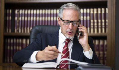 Sprawy spadkowe – kiedy skorzystać z pomocy prawnika?