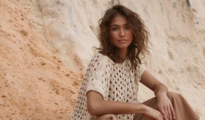 Dodaj świeżości wiosennym outfitom dzięki ubraniom marki TATUUM!