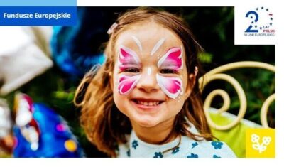 Majówki z funduszami