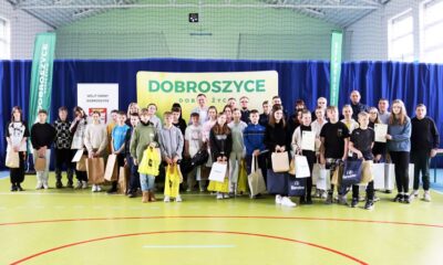 Turniej bezpieczeństwa i rywalizacja siedmiu szkół