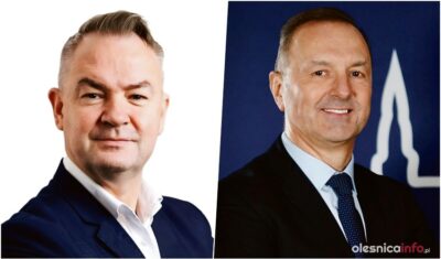 Wybory burmistrza Oleśnicy. Kto wygrał?