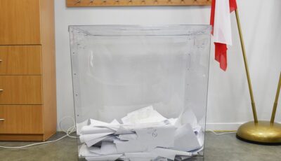 wyboru burmistrza w Oleśnicy. wybory burmistrza w sycowie