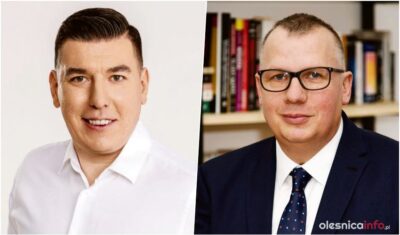 Kto wygrał wybory i został burmistrzem Sycowa?