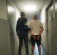 Poszukiwany 48-latek trafił do aresztu