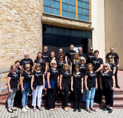 „Srebrna” Appassionata. Nagroda dla oleśnickiego chóru