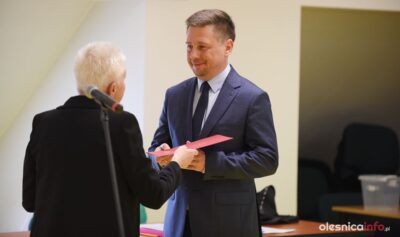 Z burmistrzem Bierutowa rozmawiamy o wychodzeniu na prostą, remoncie rynku, wodzie i strefie ekonomicznej