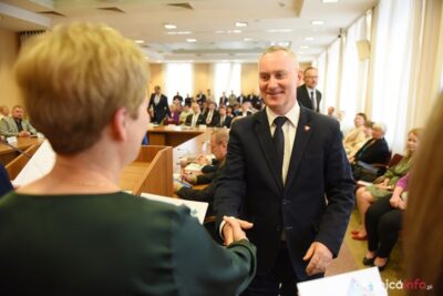 Piotr Pawłowski: Z Adamem wyjaśniliśmy sobie dawne relacje. Nie było łatwo