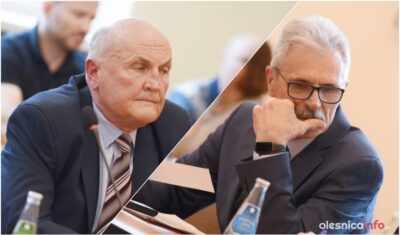 Radny przeprasza radnego. „Byliśmy dla siebie niewidzialni”