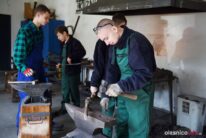 kowal-zamek-olesnica-75X_6130