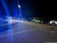 Oleśniccy policjanci prowadzili działania pod nazwą „Nielegalne wyścigi”