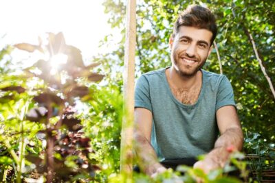 Projektowanie i zakładanie ogrodów Ingarden