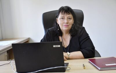 Bycie starostą to dla mnie wyzwanie i ogromna odpowiedzialność