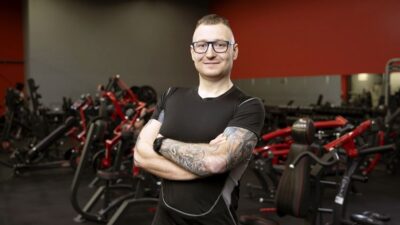 Xtreme Fitness Oleśnica. Wielkie otwarcie już 6 czerwca