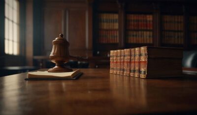 Sprawny dział spadku do podstawa