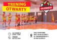 Akademia Siatkówki Oleśnica zaprasza na trening otwarty