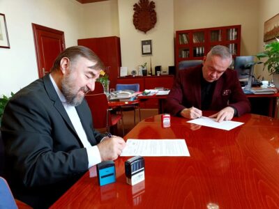 Rozpocznie się remont oleśnickiej cerkwi