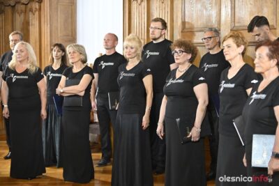 Zapraszają na kolędowanie w oleśnickim zamku