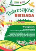 Dobroszycka Biesiada i Bitwa Regionów