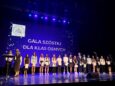 Gala Szóstki dla ósmoklasistów [ZDJĘCIA]