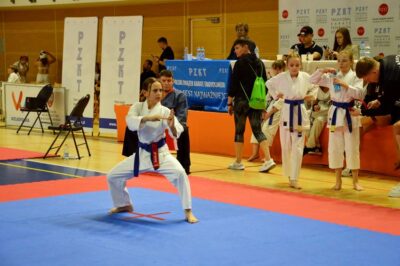 Dwa brązowe medale i piękny początek wakacji dla zawodniczek Hikari