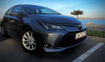 Weekendowy wypad po europejskich stolicach wypożyczonym samochodem – przewodnik Kaizen Rent