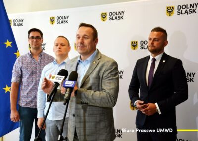 Dolnośląska Dyplomacja Gospodarcza – rusza Going Global 4.0