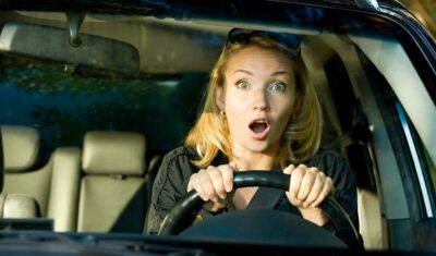 Nieprzyjemny zapach w samochodzie – czym go zneutralizować?