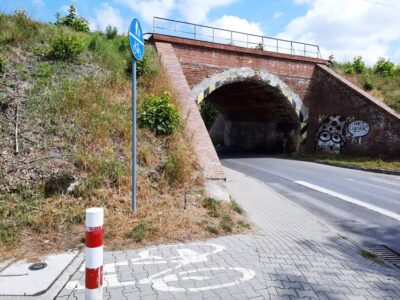 Przebudowa Energetycznej się opóźnia. Co z remontem wiaduktu na Wiejskiej? Czy obie drogi będą zamknięte w jednym czasie?