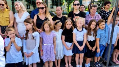 Prymusi z oleśnickiej siódemki [NAZWISKA]