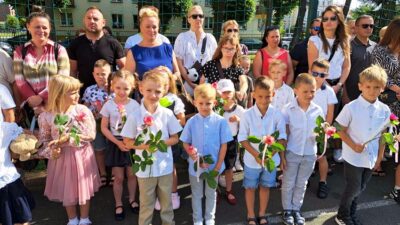 Tak oleśnicka siódemka żegnała rok szkolny [ZDJĘCIA]