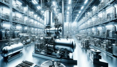 Sprężarki śrubowe czy tłokowe: którą wybrać?