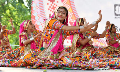 Świat pod Kyczerą zawitał do Oleśnicy [ZDJĘCIA]
