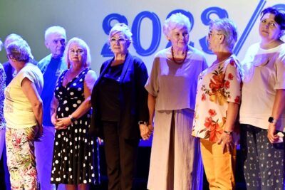 Studenci Oleśnickiego Uniwersytetu III Wieku zakończyli rok akademicki